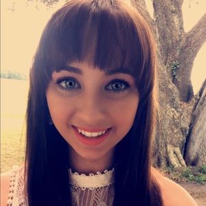 Meet your Posher, Kaitlyn